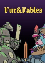 Fur and Fables