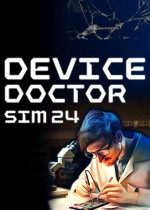 Device Doctor Simulator 2024