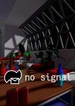 no signal