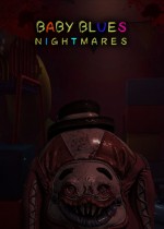 Baby Blues Nightmares - Toddler Horror Game