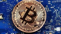 比特币本周累跌11% 比特币剑指6万美元大关
