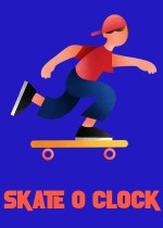 Skate O
