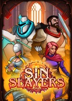 Sin Slayers: Reign of The 8th