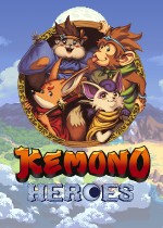 Kemono Heroes