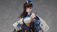 《妮姬 胜利女神》玛丽安模型开启预购：超逼真还原