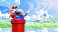 《 Mario 》 Người chế tác: Chân thực không chỉ có là để trò chơi nhìn rất thật 