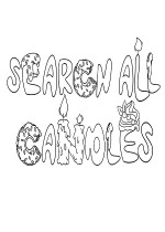 SEARCH ALL - CANDLES