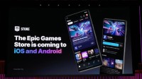 Epic宣布今年登陆手机iOS/安卓平台 成首个多平台商店