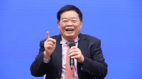曹德旺回应卸任：对公司下一代充满信心
