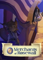 Merchants of Rosewall