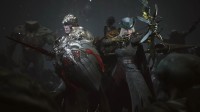 韩厂MMORPG《时空奥德赛》新预告:虚幻5效果惊人
