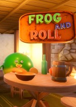 Frog And Roll