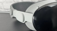 国行版来了？苹果在国内发布Vision Pro招聘启事