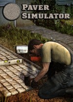 Paver Simulator