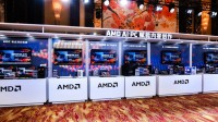 AMD展示空前广泛的AI PC生态系统