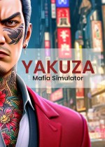 Yakuza Mafia Simulator