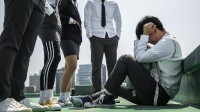 韩国一大学惩戒校园暴力考生：将扣分至无法入学