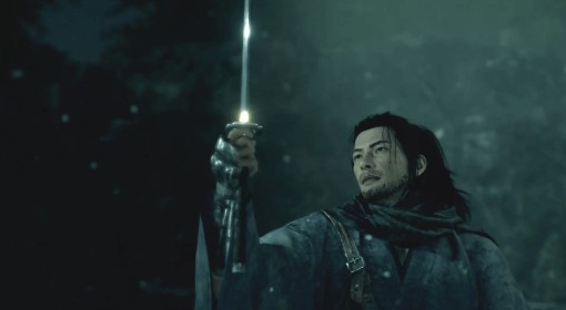 《浪人崛起》契约的条件任务攻略