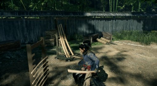 《浪人崛起》黑色宝石任务攻略