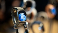 彭博社：苹果已放弃为AppleWatch开发MicroLED屏