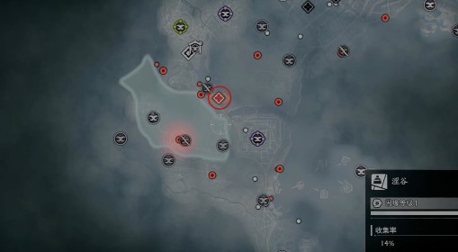 《浪人崛起》不义之财支线任务攻略