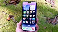 苹果迈入AI时代！曝国行iPhone16 AI功能由百度提供