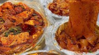 “天水麻辣烫把锅煮烂了”登顶热搜：食客人满为患
