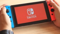 NS版本更新：稳定性改进、完善自动休眠