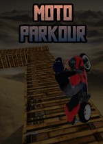 Moto Parkour