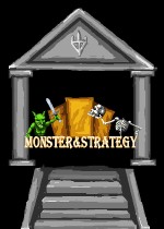 Monster&Strategy
