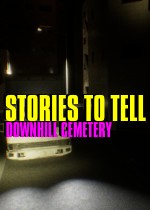 Stories to Tell - Downhill Cemetery