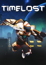 时光迷失
