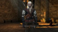 BioWare后悔商店当年错失《巫师》:否则将成为Steam