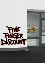 Five Finger Discount