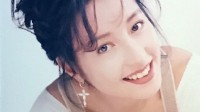 香港90年代玉女歌手黎明诗患癌离世 终年58岁