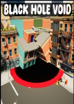 Black Hole Void