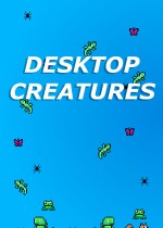 Desktop Creatures