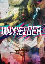 UNYIELDER -不屈者-