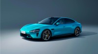 小米SU7 Max高速续航实测：643km 横评车型排名第一