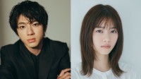 西野七濑＆山田裕贵官宣结婚 二人因《怪猎》结缘相恋