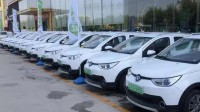 一下降7万元谁受得了？二手车商称不敢收新能源车