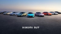 小米汽车发布推动全行业销量上涨 雷军直呼太好了