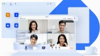 腾讯整活：腾讯会议极速版专治下班后开会等破事