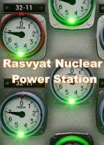 Rasvyat Nuclear Power Station