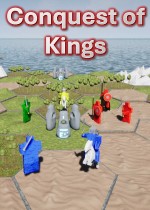 Conquest of Kings