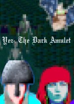 Yez- The Dark Amulet