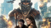 《猩球崛起：新世界》IMAX预告：大战一触即发！