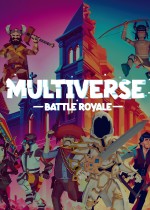 Multiverse Battle Royale