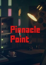 Pinnacle Point