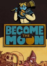 Become the Moon